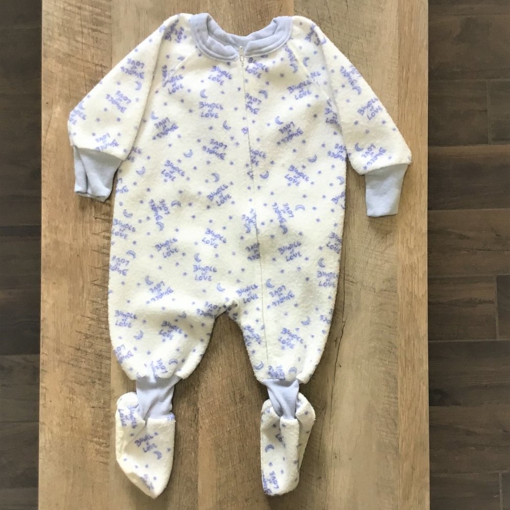Gerber Infant Sleeper